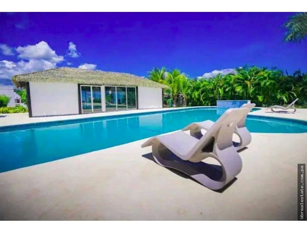 Venta de Casa en el PH Paradise Point, Coronado