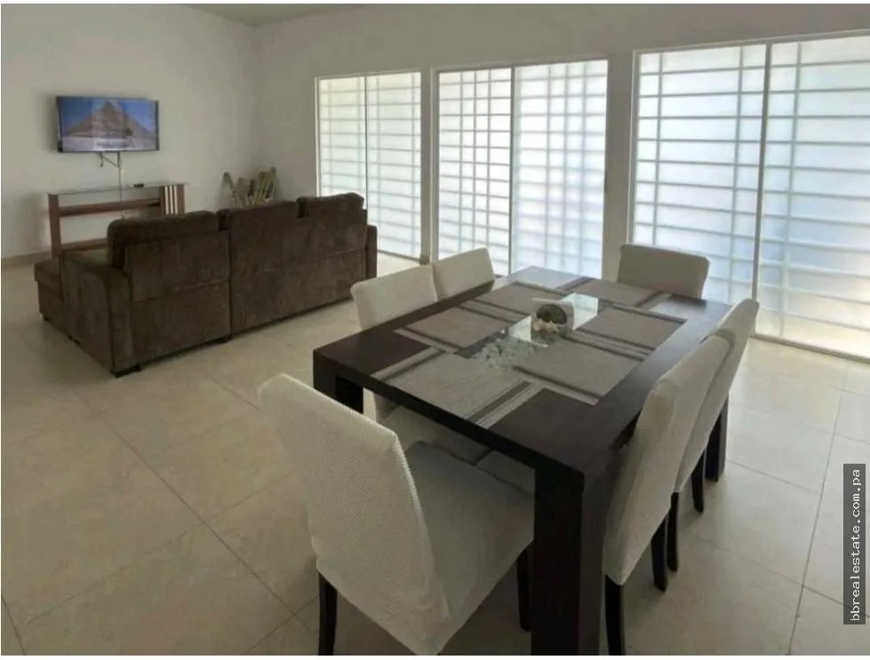 Venta de Casa en el PH Paradise Point, Coronado