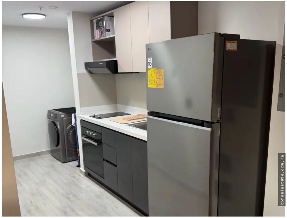 Venta de apartamento en PH Alexa, Bella Vista