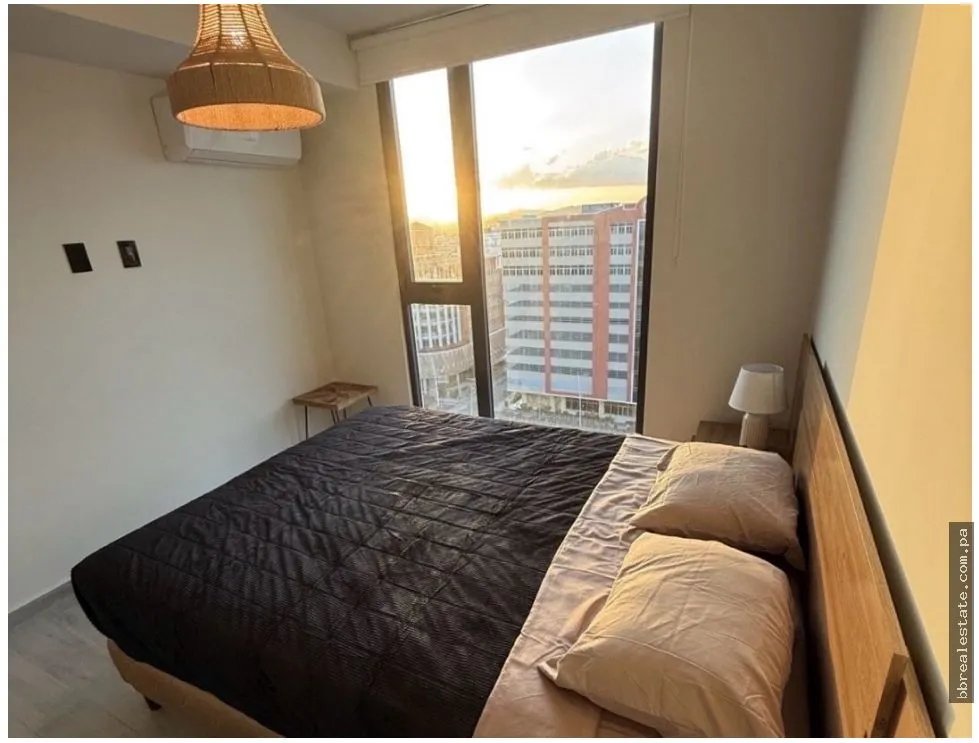 Venta de apartamento en PH Alexa, Bella Vista