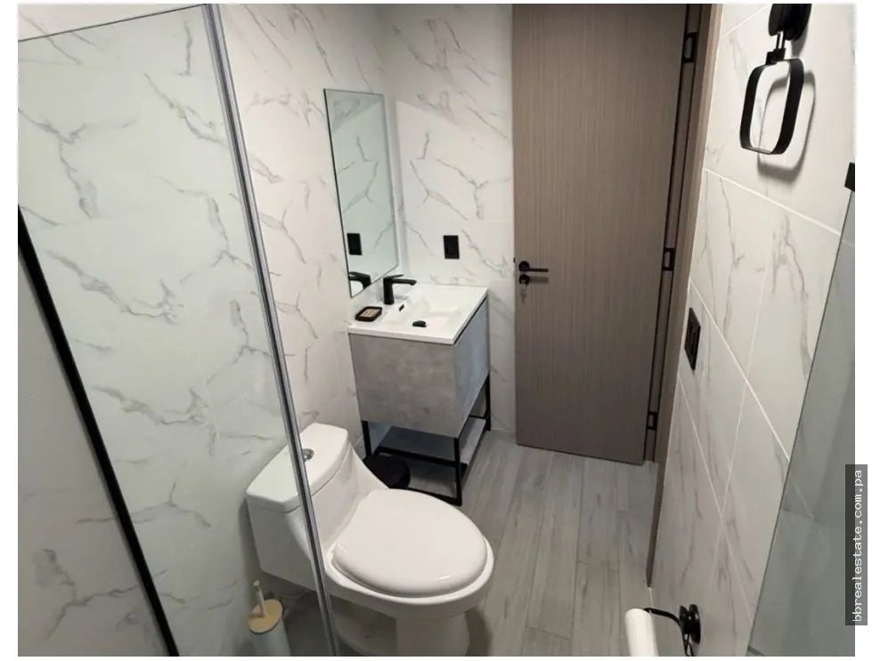 Venta de apartamento en PH Alexa, Bella Vista