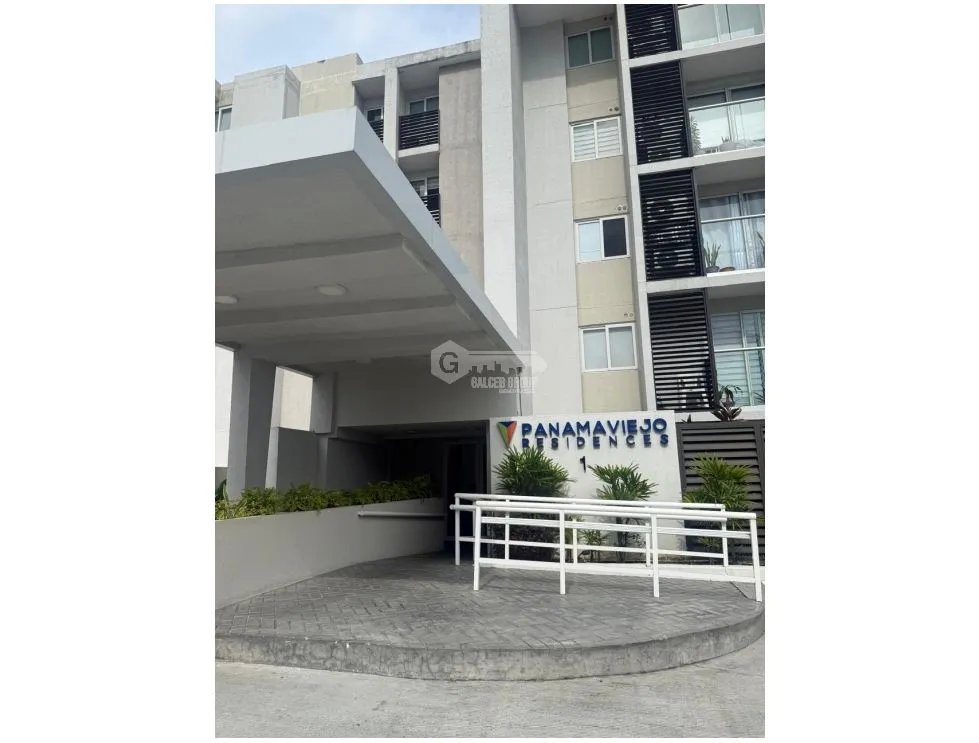 FOR SALE 58M APARTMENT PARQUE LEFEVRE PANAMA VIEJO RESIDENCES