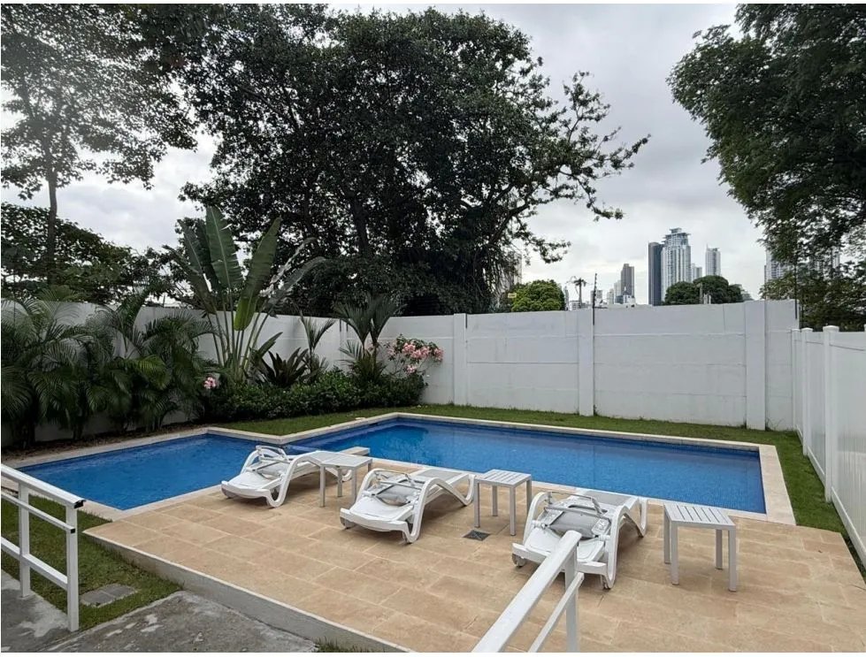 FOR SALE 58M APARTMENT PARQUE LEFEVRE PANAMA VIEJO RESIDENCES