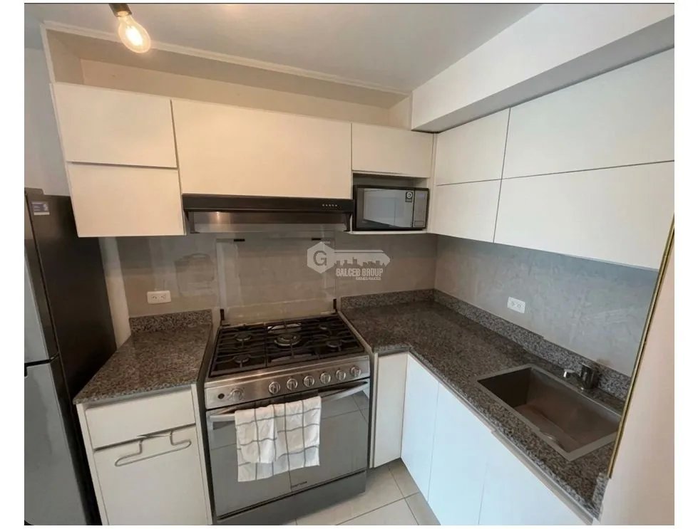 FOR SALE 58M APARTMENT PARQUE LEFEVRE PANAMA VIEJO RESIDENCES