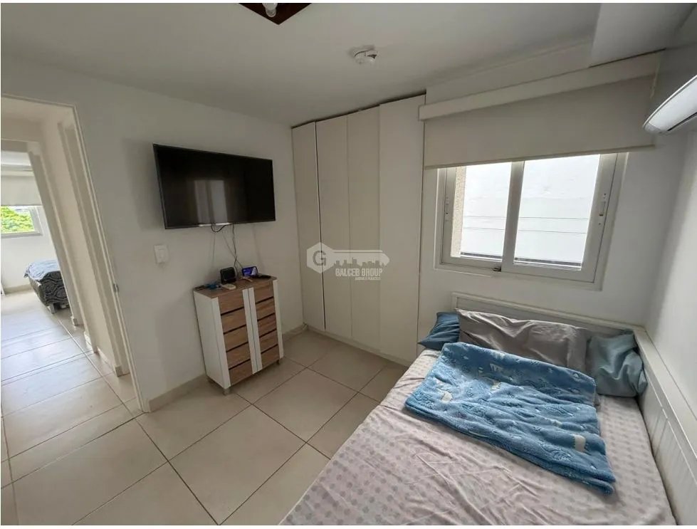 FOR SALE 58M APARTMENT PARQUE LEFEVRE PANAMA VIEJO RESIDENCES