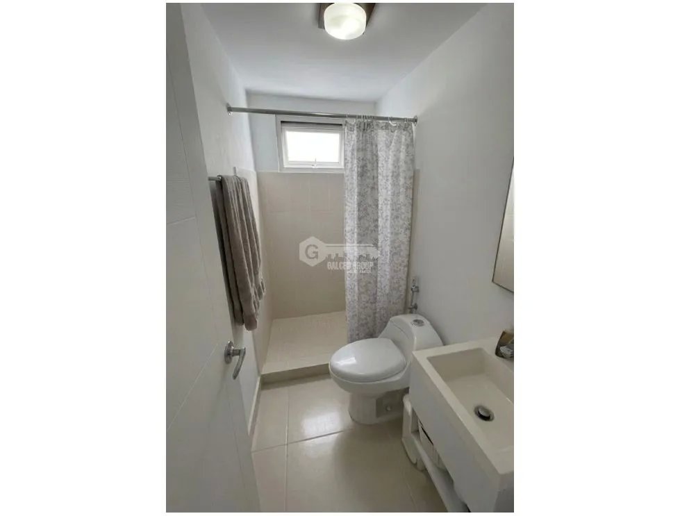 FOR SALE 58M APARTMENT PARQUE LEFEVRE PANAMA VIEJO RESIDENCES