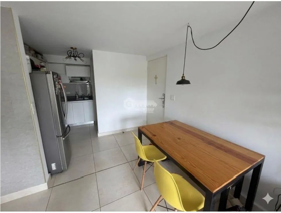 PARQUE LEFEVRE / PANAMA VIEJO RESIDENCES / 58M / 2 BEDROOM / BALCONY