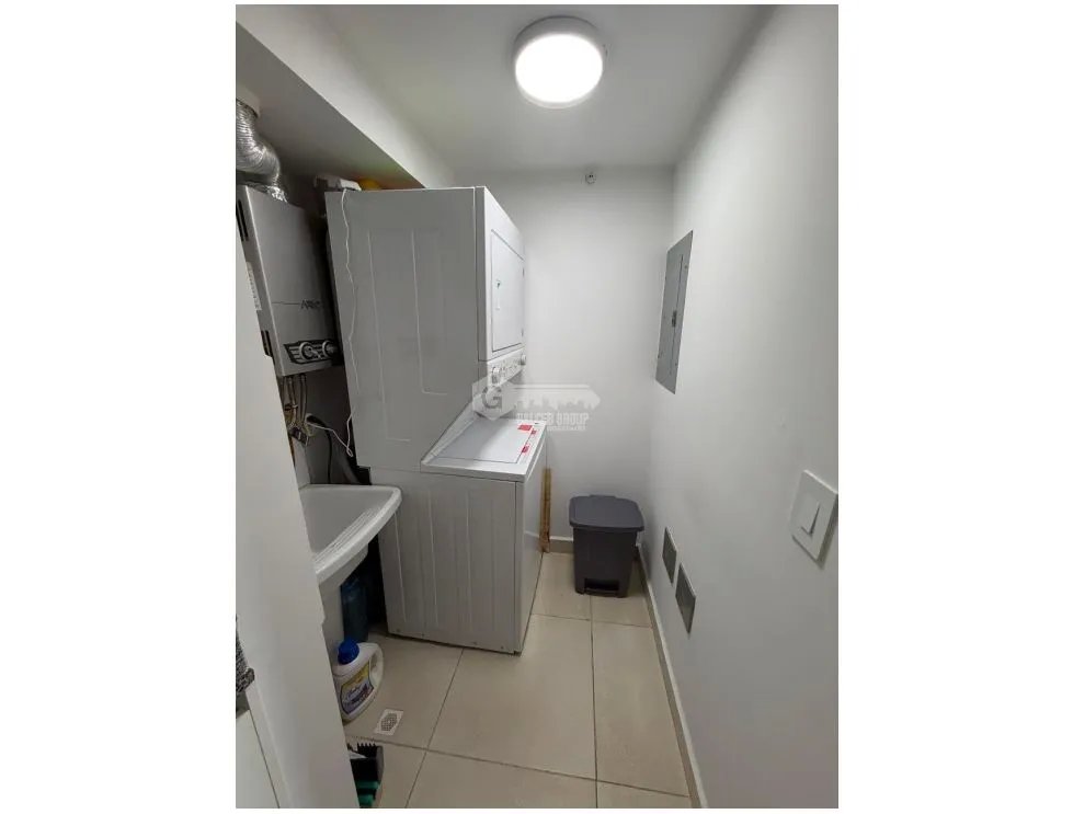 PARQUE LEFEVRE / PANAMA VIEJO RESIDENCES / 58M / 2 BEDROOM / BALCONY