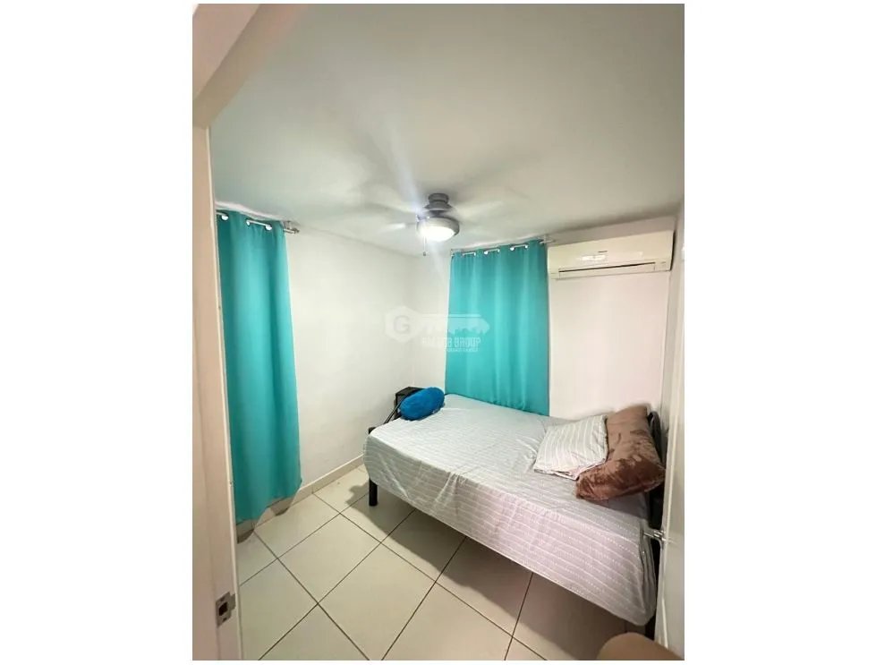 SE VENDE APARTAMENTO 64M EN TORRES DE TOSCANA CON LINEA BLANCA