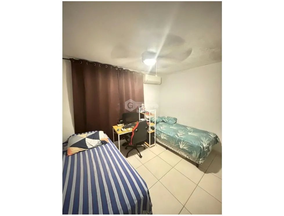 VIA CENTENARIO / TORRES DE TOSCANA / 2 BEDROOM / 64M / APPLIANCES INCLUDED