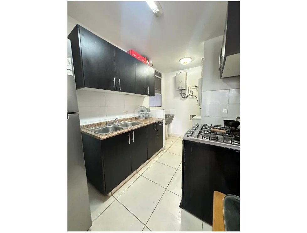VIA CENTENARIO / TORRES DE TOSCANA / 2 BEDROOM / 64M / APPLIANCES INCLUDED