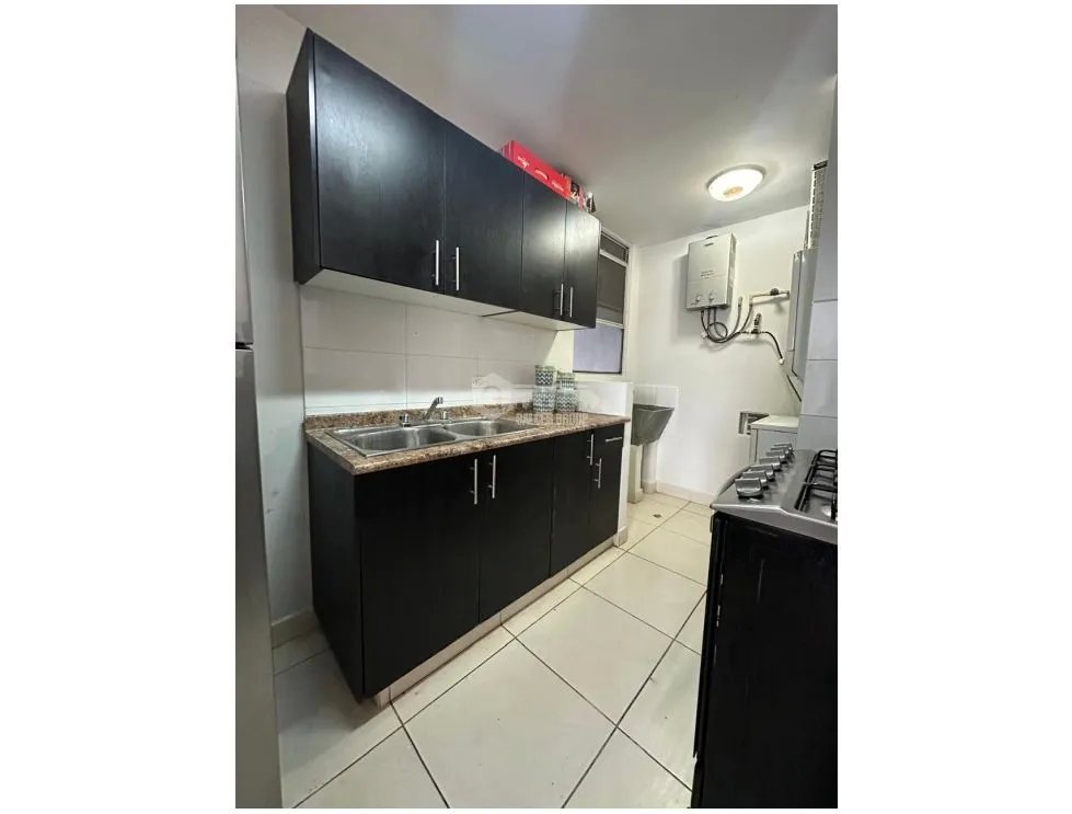 VIA CENTENARIO / TORRES DE TOSCANA / 2 BEDROOM / 64M / APPLIANCES INCLUDED