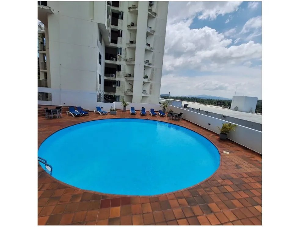 Venta de apartamento en PH Elmare, Edison Park. GM