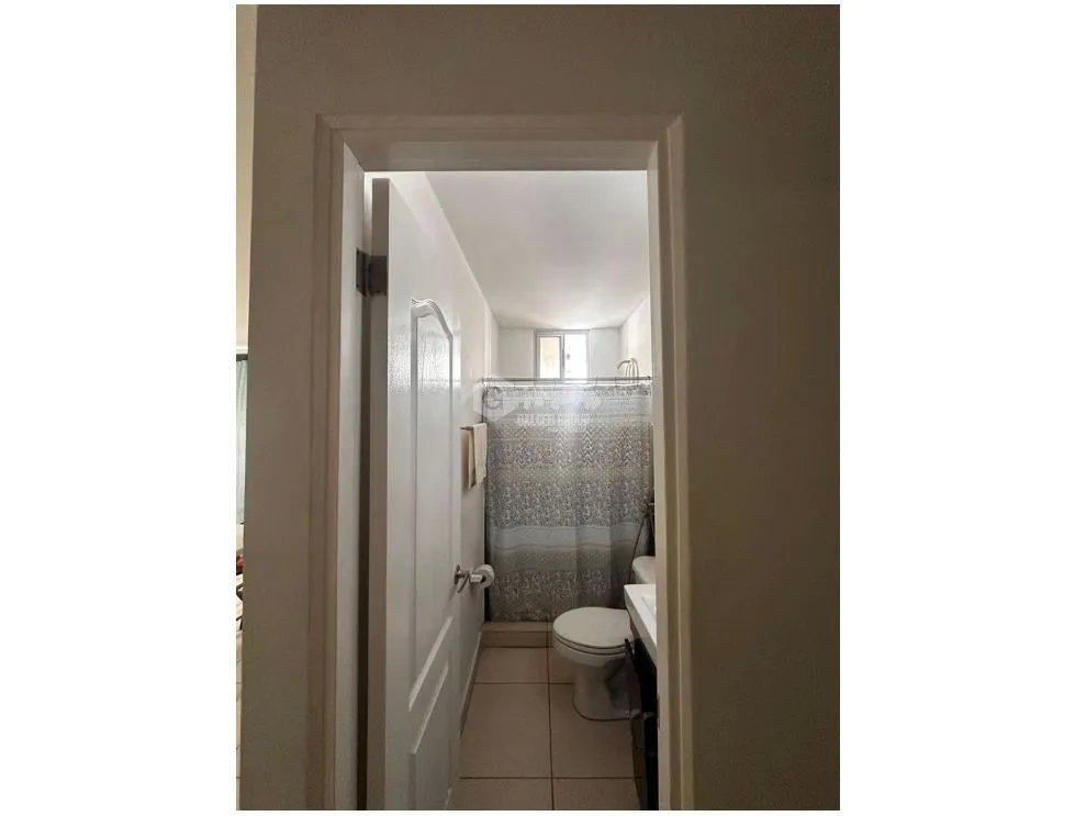 VIA CENTENARIO / TORRES DE TOSCANA / 2 BEDROOM / 64M / APPLIANCES INCLUDED