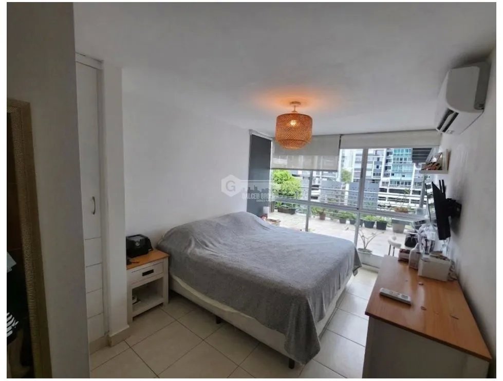 FOR SALE: TRANSISTMICA CENTRAL PARK APARTMENT 150M² WITH PRIVATE TERRACE