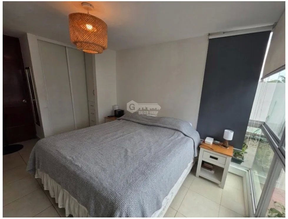 FOR SALE: TRANSISTMICA CENTRAL PARK APARTMENT 150M² WITH PRIVATE TERRACE