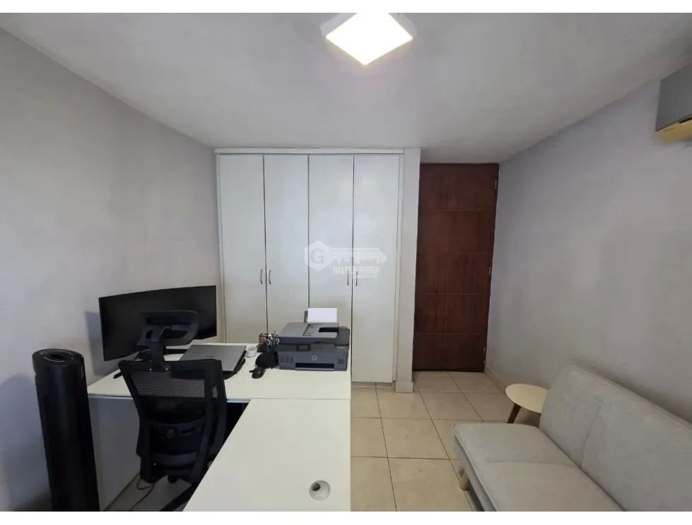 TRANSISTMICA / CENTRAL PARK / 150M / 2 HABITACIONES / TERRAZA PRIVADA