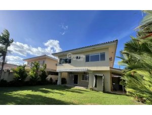 BEAUTIFUL FURNISHED HOUSE FOR RENT 438M IN BRISAS DEL GOLF P…