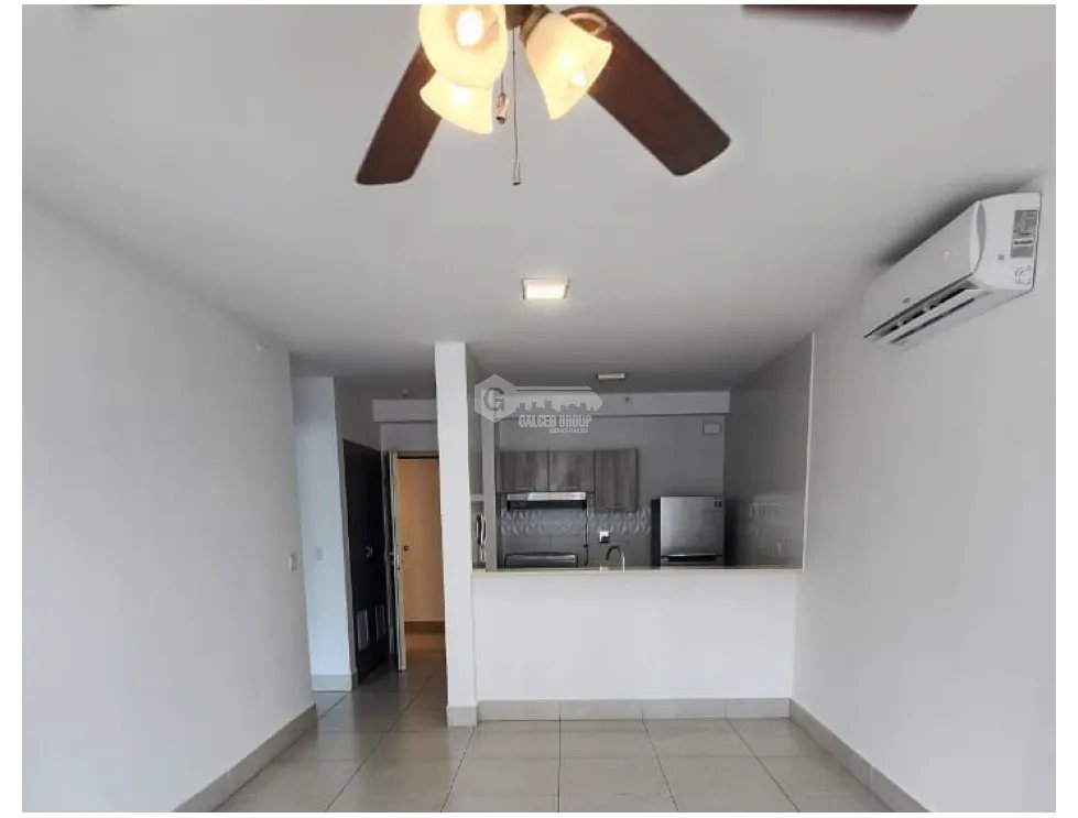 SE VENDE APARTAMENTO EDISON PARK VIVENDI GREEN 86M 2 HABITACION BALCON