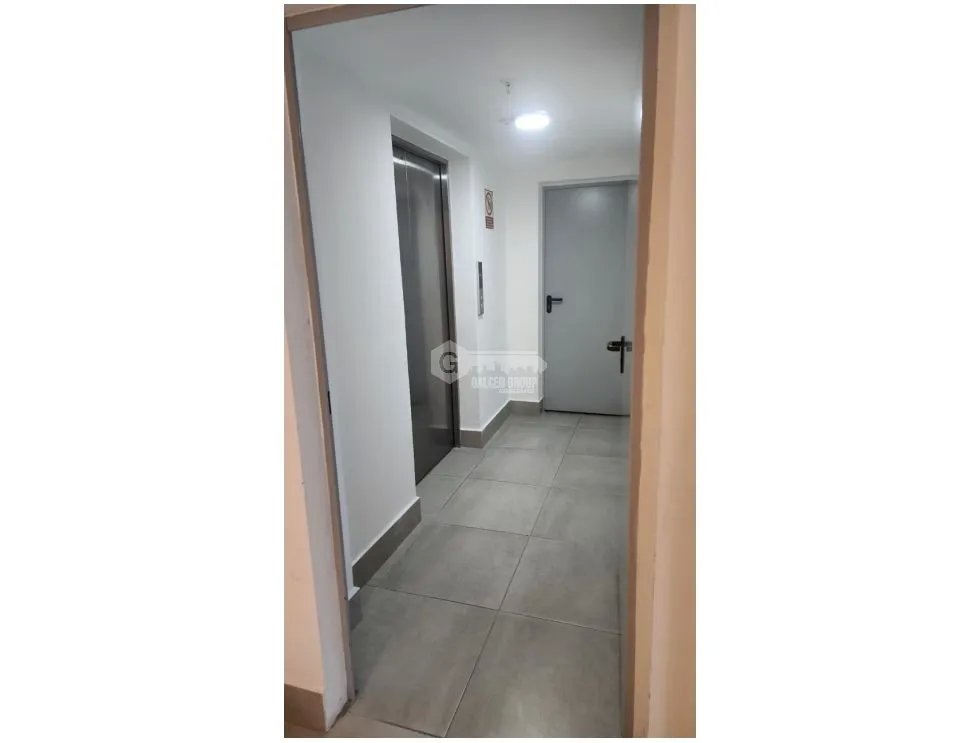 SE VENDE APARTAMENTO EDISON PARK VIVENDI GREEN 86M 2 HABITACION BALCON
