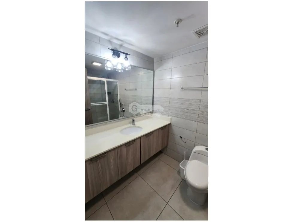 EDISON PARK / VIVENDI GREEN / 86M / 2 HABITACIONES / 2 BAÑOS / BALCON