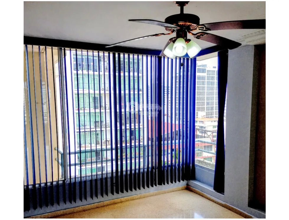 SE VENDE APARTAMENTO EL CANGREJO ASTURIAS 161M 3 HABITACION 3.5 BAÑOS