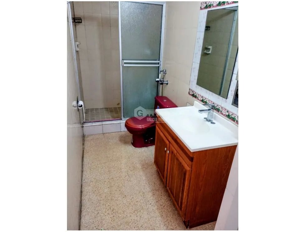 APARTMENT FOR SALE IN EL CANGREJO ASTURIAS 161M 3 BEDROOMS 3.5 BATHROOMS