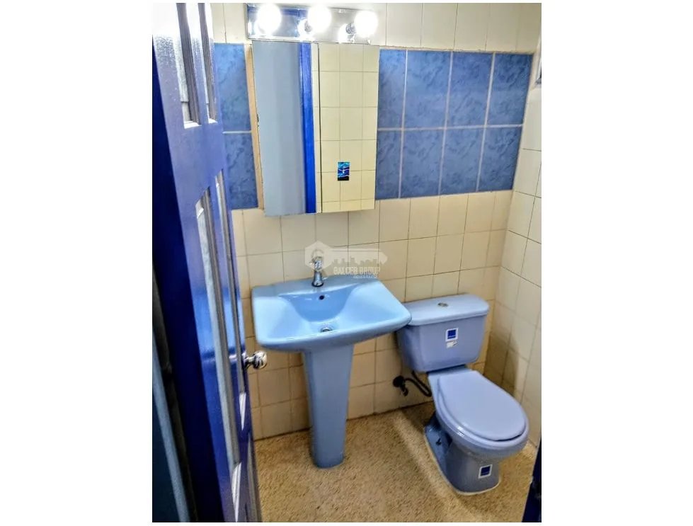 APARTMENT FOR SALE IN EL CANGREJO ASTURIAS 161M 3 BEDROOMS 3.5 BATHROOMS