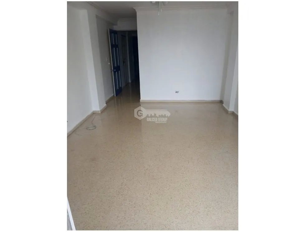 APARTMENT FOR SALE IN EL CANGREJO ASTURIAS 161M 3 BEDROOMS 3.5 BATHROOMS