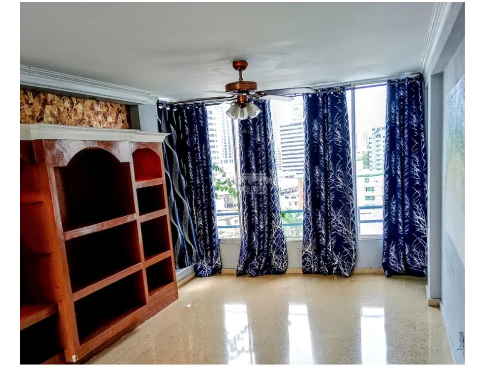 APARTMENT FOR SALE IN EL CANGREJO ASTURIAS 161M 3 BEDROOMS 3.5 BATHROOMS