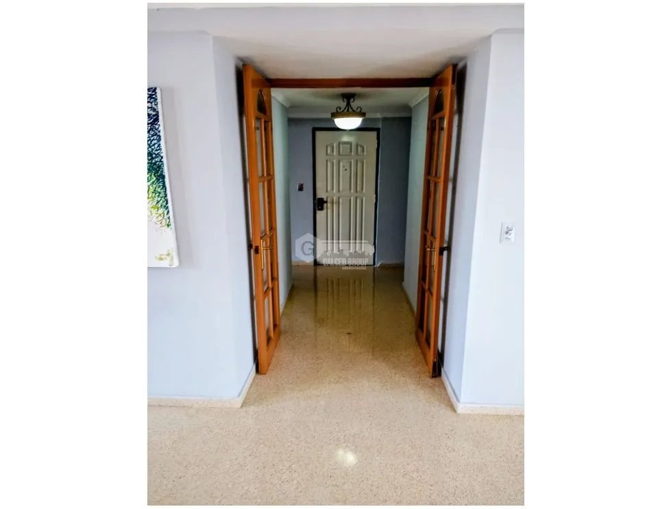 APARTMENT FOR SALE IN EL CANGREJO ASTURIAS 161M 3 BEDROOMS 3.5 BATHROOMS
