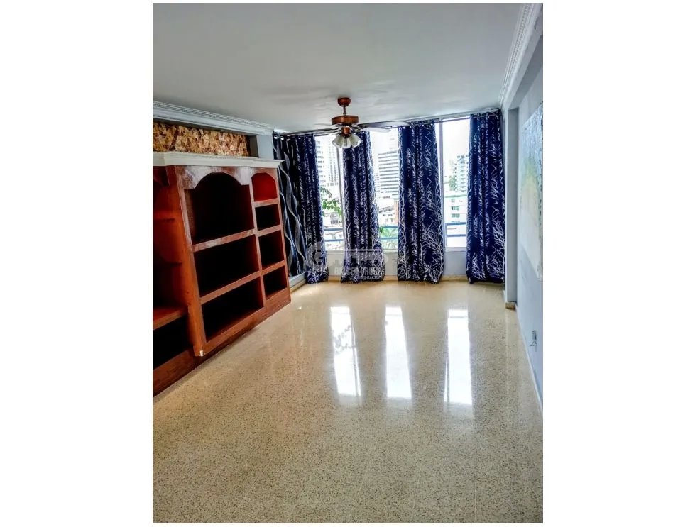 APARTMENT FOR SALE IN EL CANGREJO ASTURIAS 161M 3 BEDROOMS 3.5 BATHROOMS