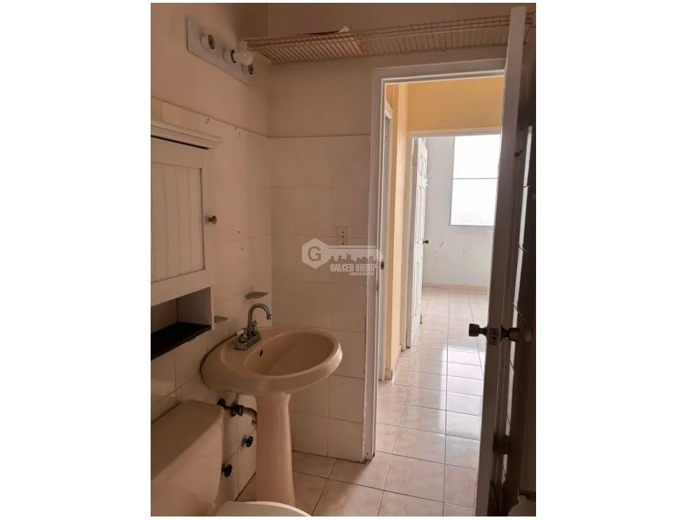 APARTMENT FOR SALE 90 M2 IN ALTOS DE SANTA MARIA PH LAS ROCCAS