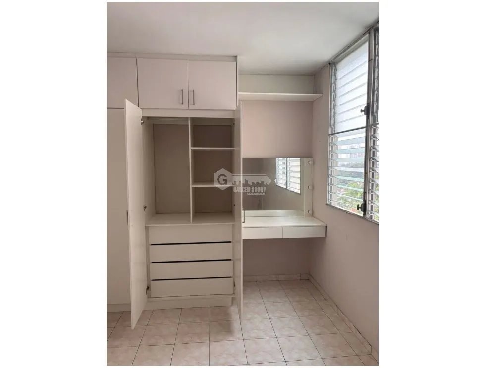 APARTMENT FOR SALE 90 M2 IN ALTOS DE SANTA MARIA PH LAS ROCCAS