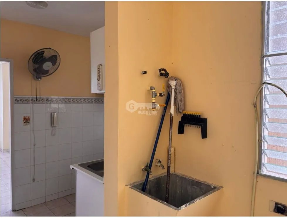 ALTOS DE SANTA MARIA / PH LAS ROCCAS / 3 BEDROOMS / 90M / CLOSETS