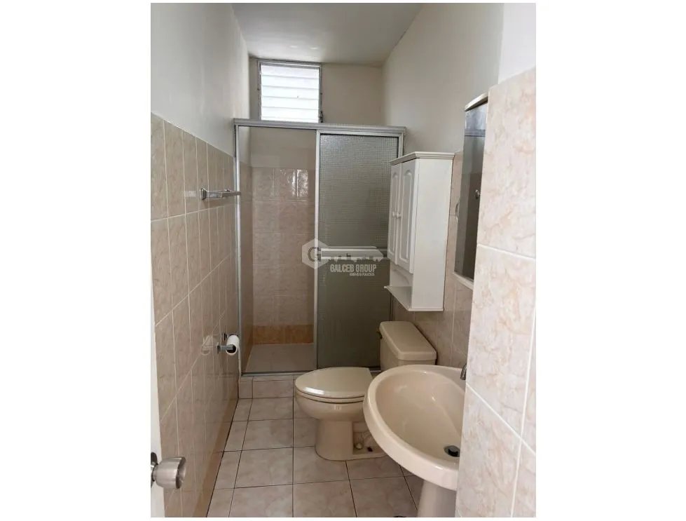 ALTOS DE SANTA MARIA / PH LAS ROCCAS / 3 BEDROOMS / 90M / CLOSETS