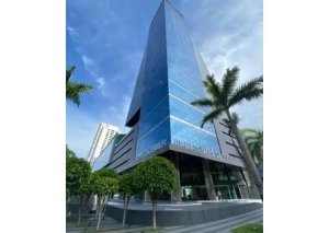 Exclusive Corporate Office at Times Square Center, Costa del Este – 138 m²