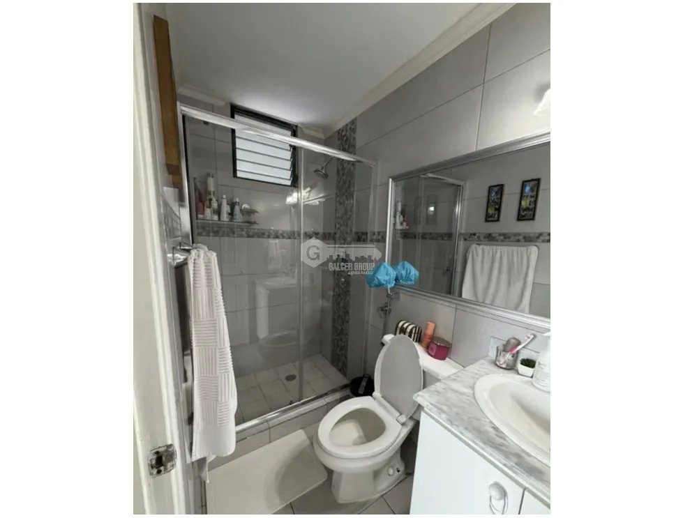 Apartment for Sale in Paitilla Mirabel 135M 3 Bedrooms with Ocean View
