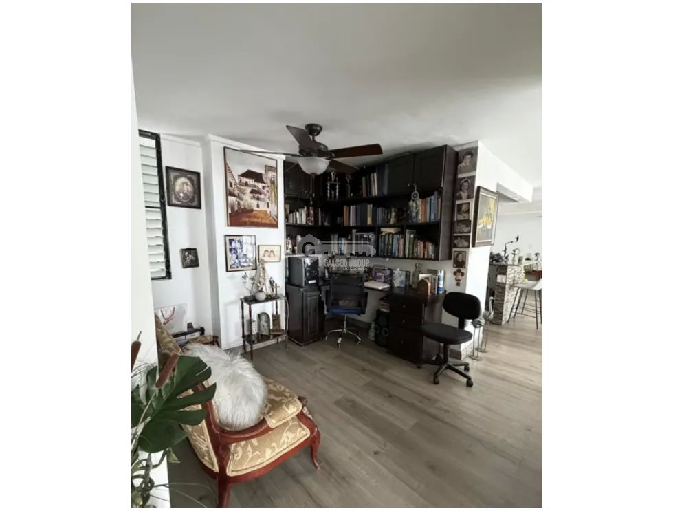 Apartment for Sale in Paitilla Mirabel 135M 3 Bedrooms with Ocean View