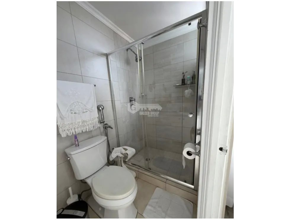 PAITILLA / MIRABEL / 135M / 3 BEDROOMS / 2 BATHROOMS / SEA VIEW