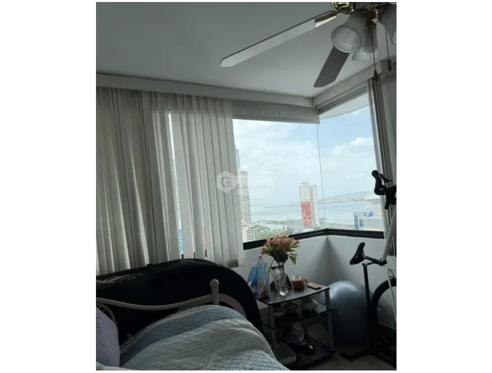 PAITILLA / MIRABEL / 135M / 3 BEDROOMS / 2 BATHROOMS / SEA VIEW