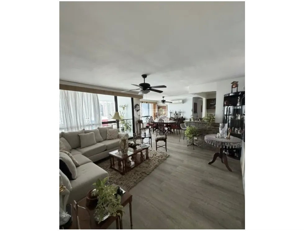 PAITILLA / MIRABEL / 135M / 3 BEDROOMS / 2 BATHROOMS / SEA VIEW