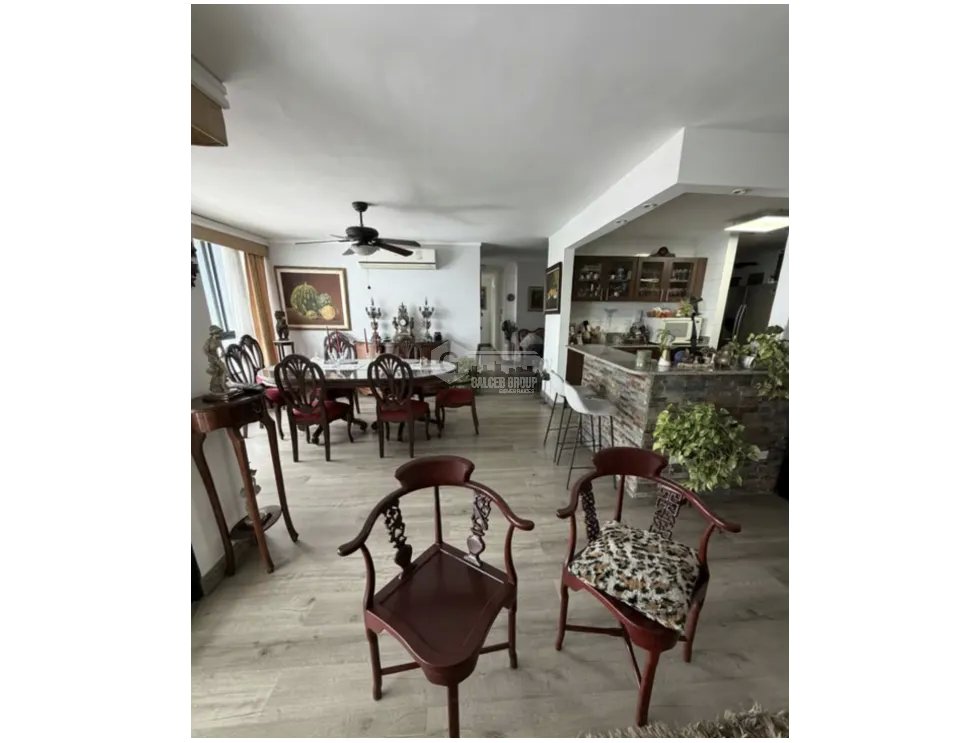 PAITILLA / MIRABEL / 135M / 3 BEDROOMS / 2 BATHROOMS / SEA VIEW
