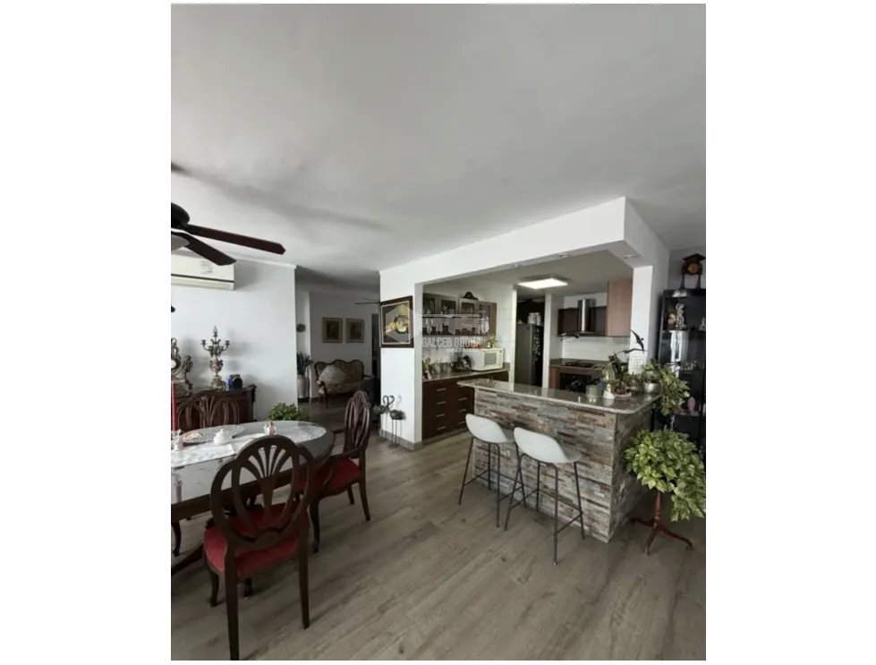 PAITILLA / MIRABEL / 135M / 3 BEDROOMS / 2 BATHROOMS / SEA VIEW