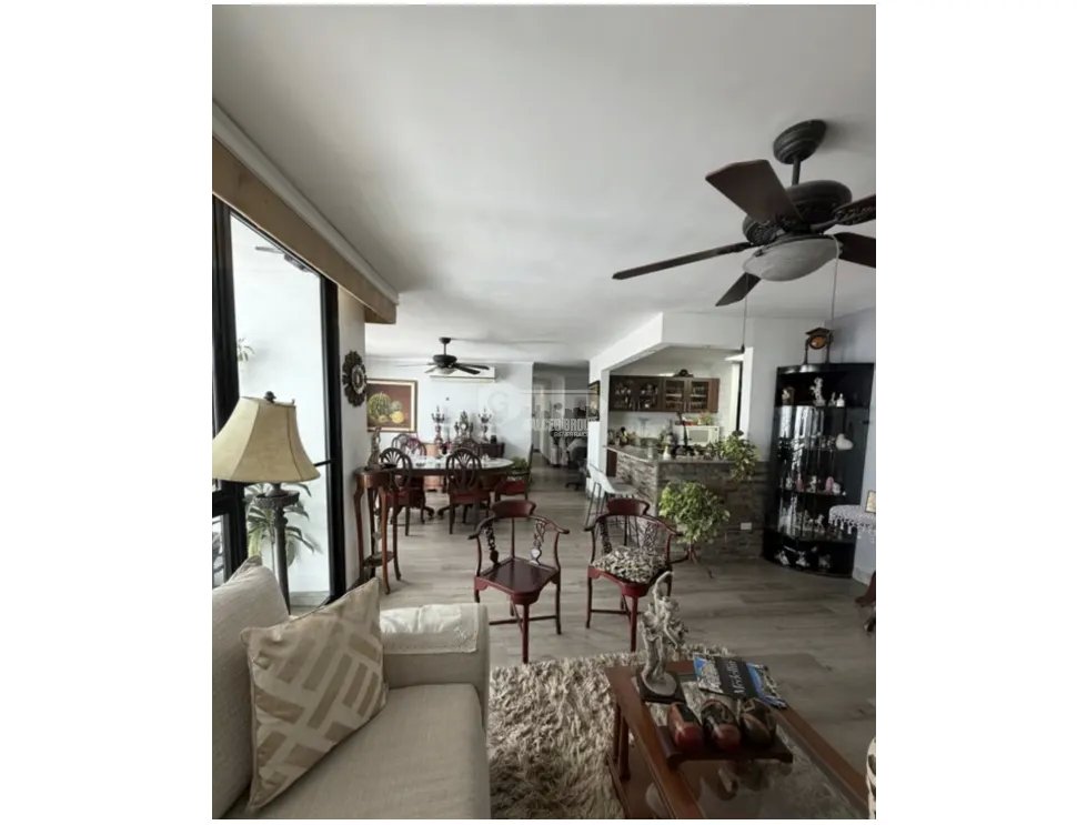 PAITILLA / MIRABEL / 135M / 3 BEDROOMS / 2 BATHROOMS / SEA VIEW
