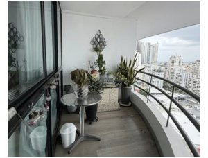 PAITILLA / MIRABEL / 135M / 3 HABITACIONES / 2 BAÑOS / VISTA AL MAR
