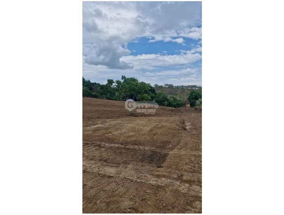 SE VENDE TERRENO TOCUMEN LAS MAÑANITAS 15,000M PLANO PARA INVERSION
