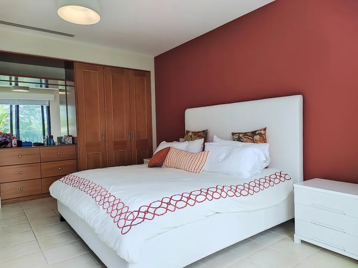 Elegant Apartment in Buenaventura with Lake and Nature Views