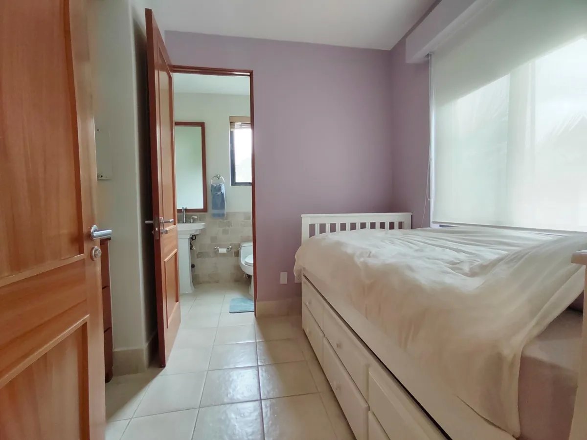 Elegant Apartment in Buenaventura with Lake and Nature Views
