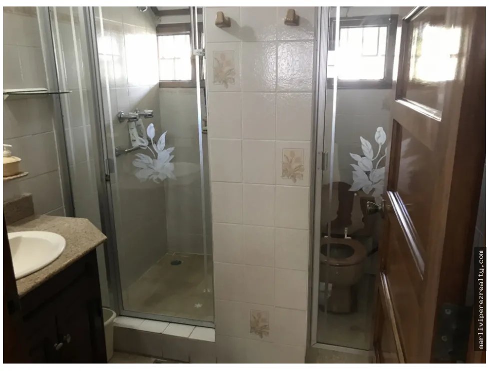 Sale of House in La Alameda